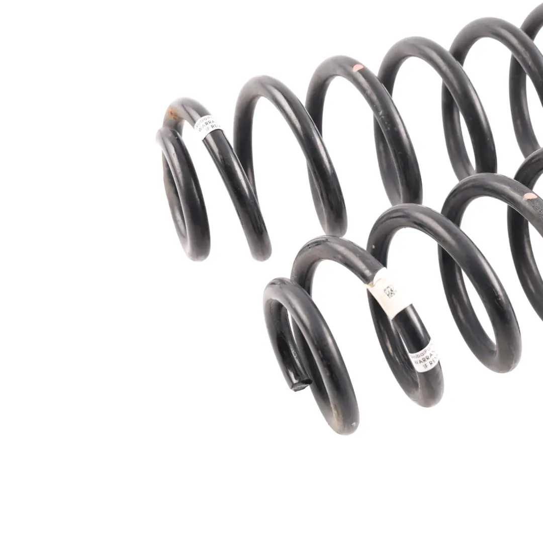 Audi S1 8X Rear Axle Suspension Coil Spring Left Right N/O/S - SKU 5Q0511115DG - Part number 5Q0511115DG