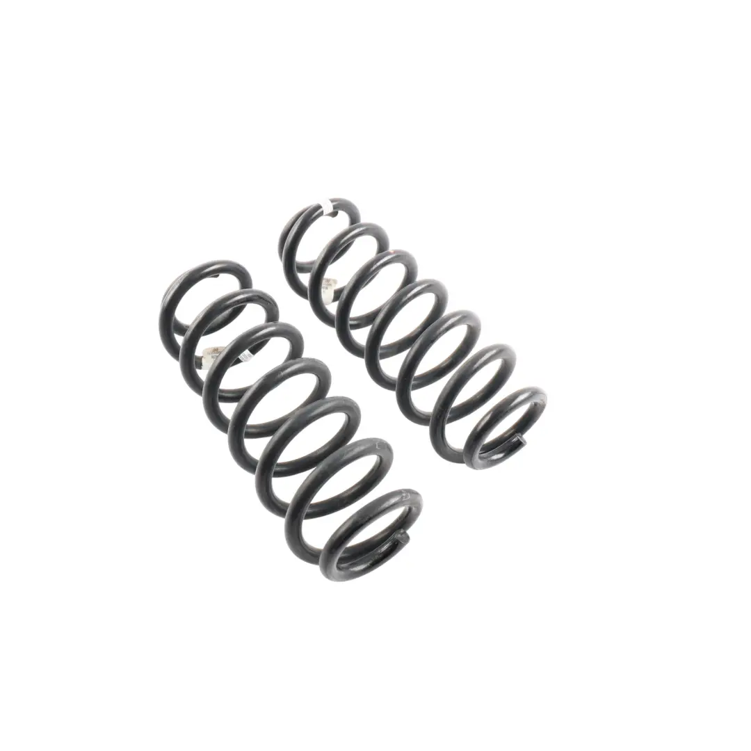Axle Suspension Coil Spring Left Right N/O/S to Audi S1 8X Rear with Part number 5Q0511115DG Audi S1 8X Rear Axle Suspension Coil Spring Left Right N/O/S - SKU 5Q0511115DG - Part number 5Q0511115DG