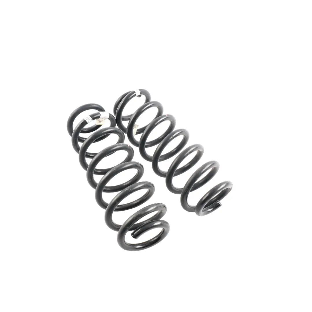 Axle Suspension Coil Spring Left Right N/O/S to Audi S1 8X Rear with Part number 5Q0511115DG Audi S1 8X Rear Axle Suspension Coil Spring Left Right N/O/S - SKU 5Q0511115DG - Part number 5Q0511115DG