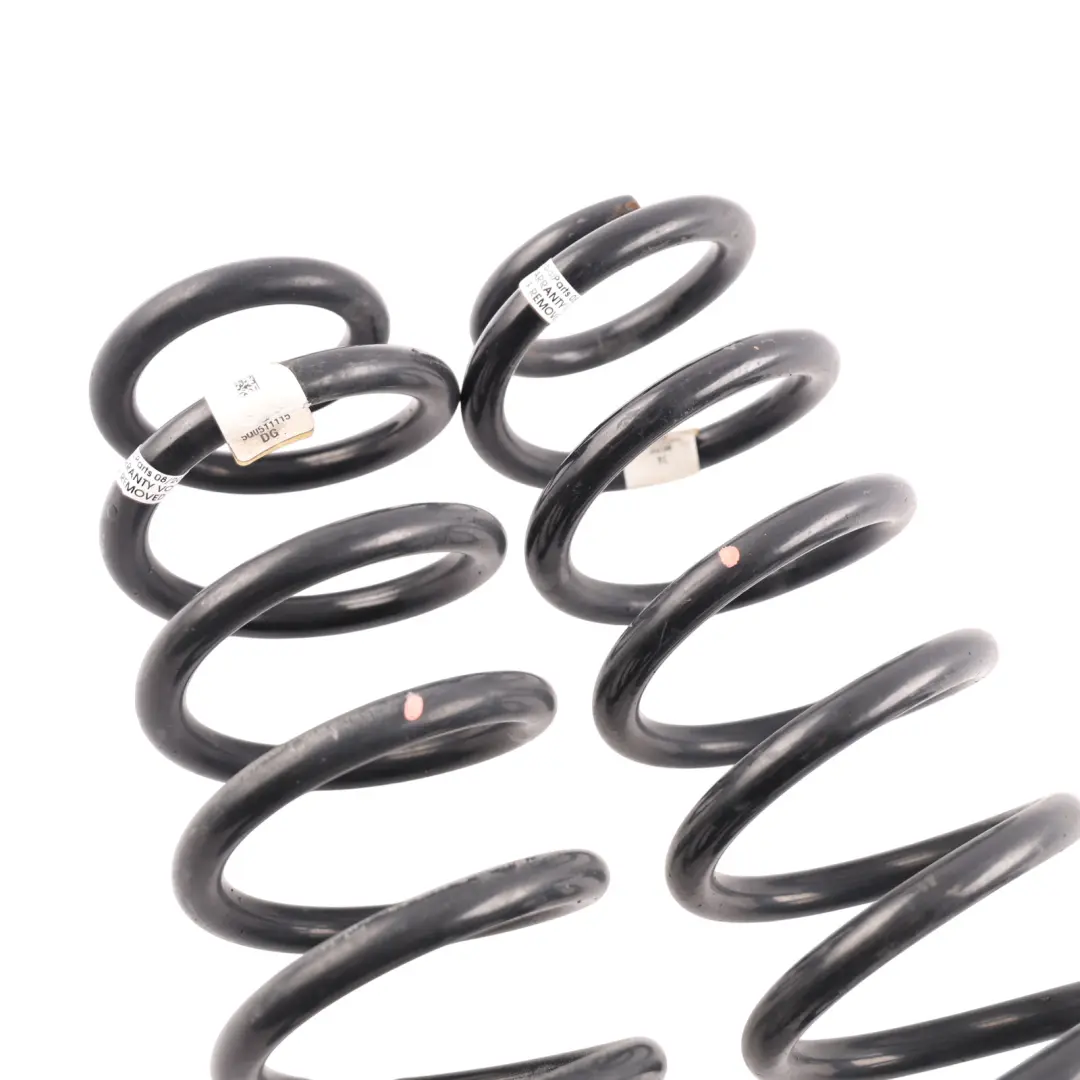 Axle Suspension Coil Spring Left Right N/O/S to Audi S1 8X Rear with Part number 5Q0511115DG Audi S1 8X Rear Axle Suspension Coil Spring Left Right N/O/S - SKU 5Q0511115DG - Part number 5Q0511115DG