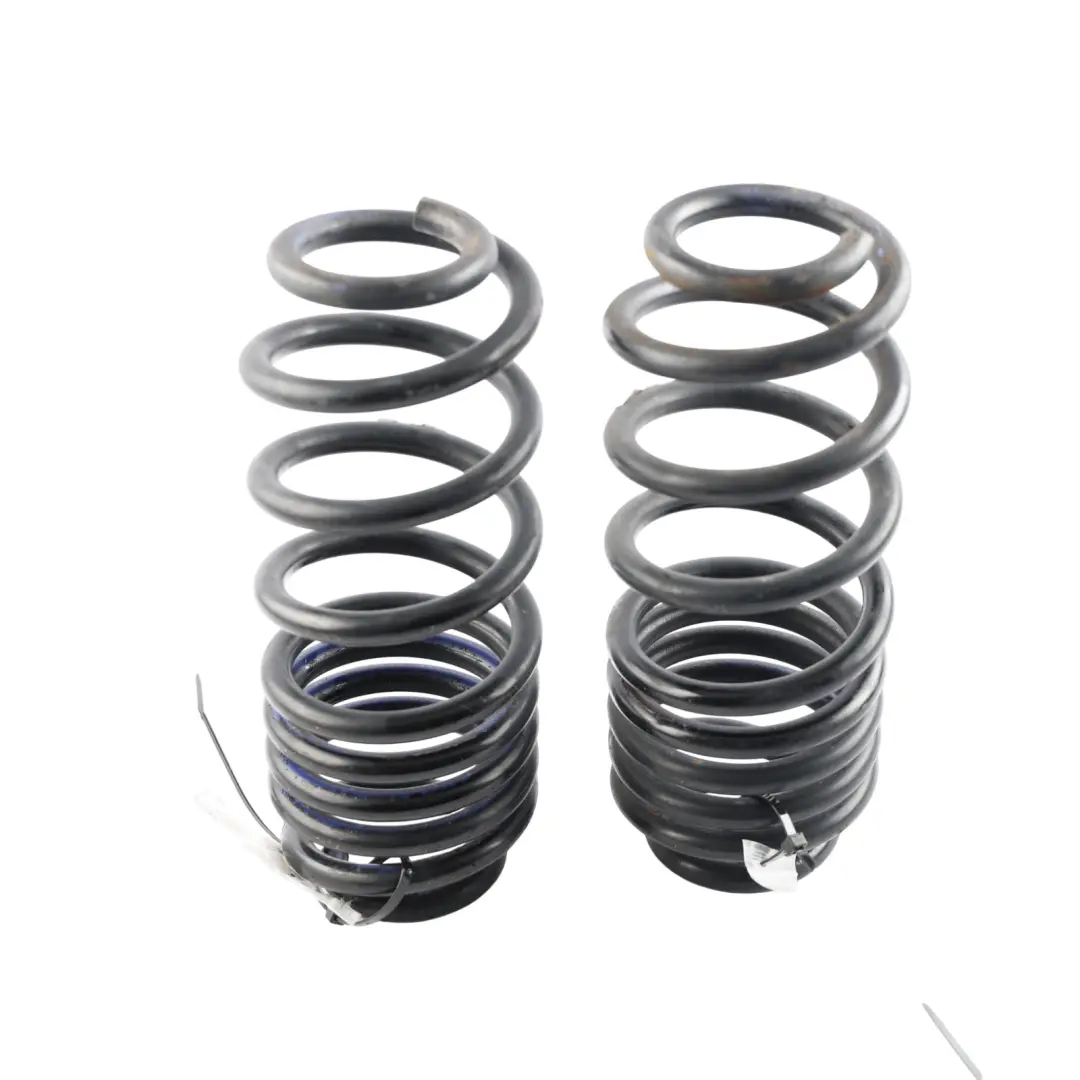 Volkswagen Golf R Mk7 4motion Rear Axle Coil Spring Set - SKU 5Q0511115EN - Part number 5Q0511115EN