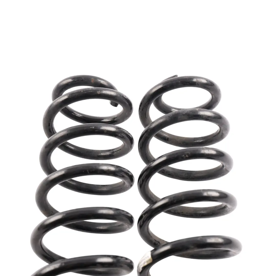 Audi S3 8Y Rear Coil Spring Left Right N/O/S SET - SKU 5Q0511115LQ - Part number 5Q0511115LQ