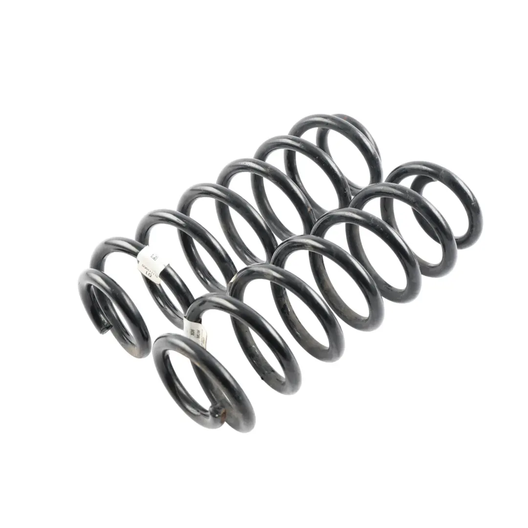 8Y Rear Coil Spring Left Right N/O/S SET to Audi S3 with Part number 5Q0511115LQ Audi S3 8Y Rear Coil Spring Left Right N/O/S SET - SKU 5Q0511115LQ - Part number 5Q0511115LQ