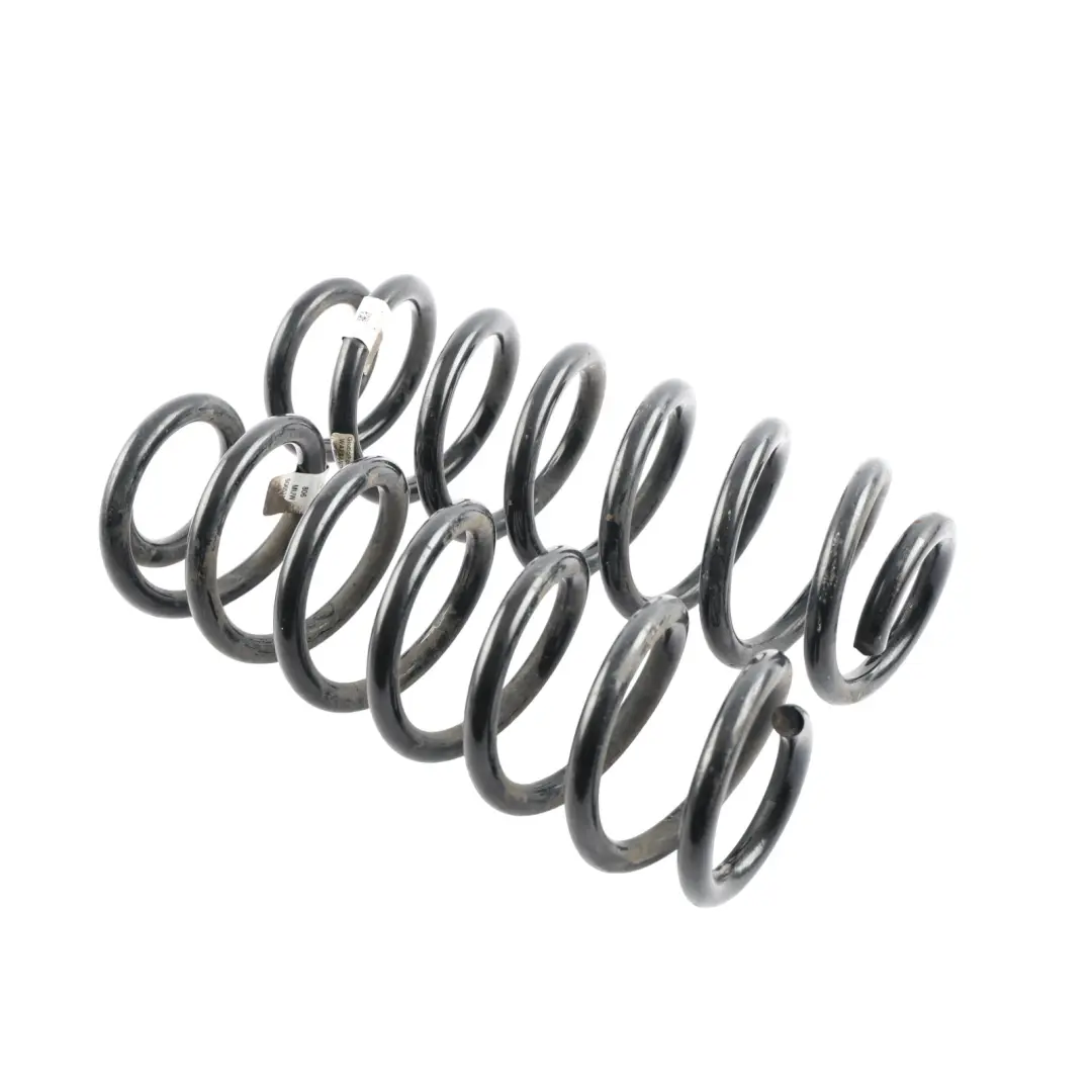 8Y Rear Coil Spring Left Right N/O/S SET to Audi S3 with Part number 5Q0511115LQ Audi S3 8Y Rear Coil Spring Left Right N/O/S SET - SKU 5Q0511115LQ - Part number 5Q0511115LQ