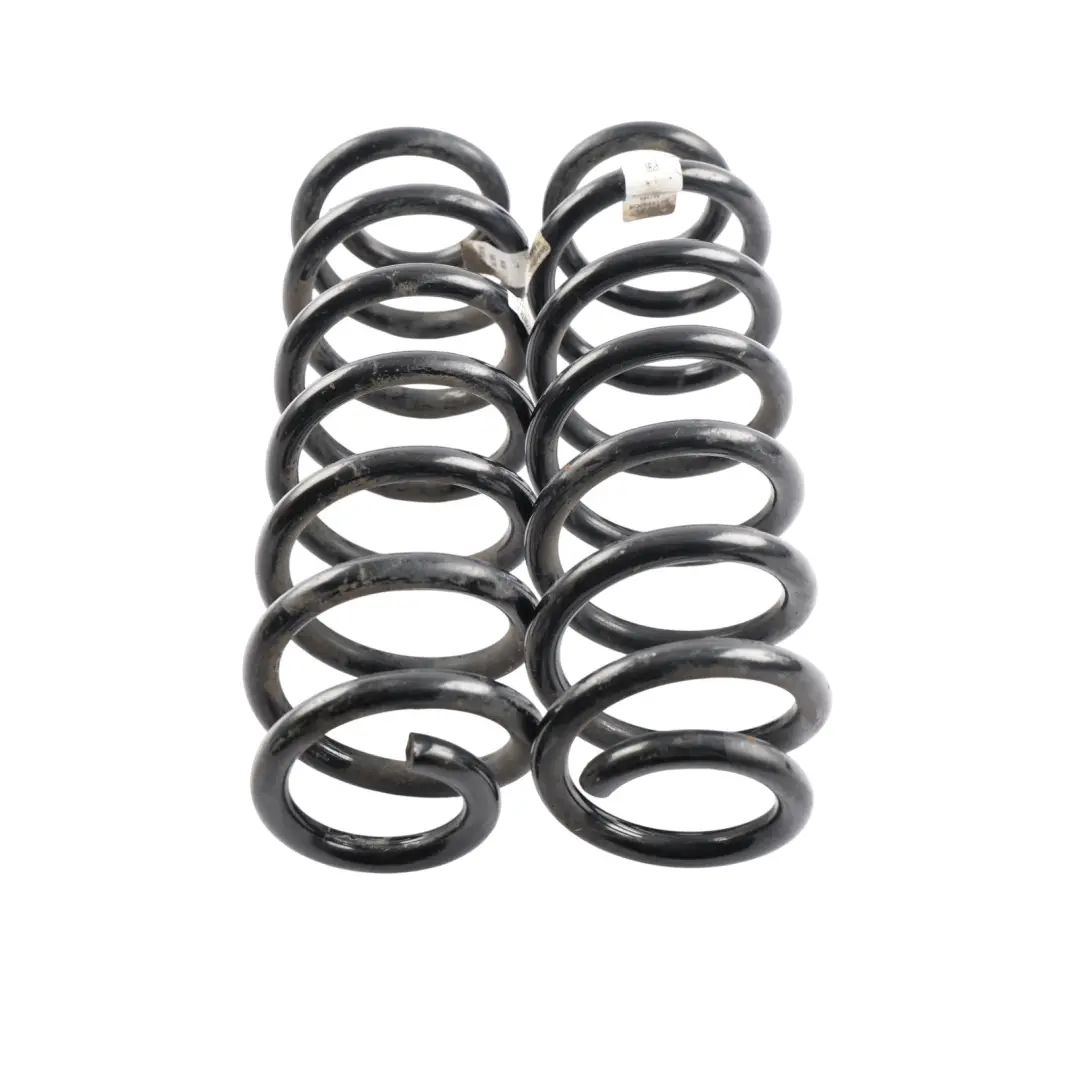 8Y Rear Coil Spring Left Right N/O/S SET to Audi S3 with Part number 5Q0511115LQ Audi S3 8Y Rear Coil Spring Left Right N/O/S SET - SKU 5Q0511115LQ - Part number 5Q0511115LQ