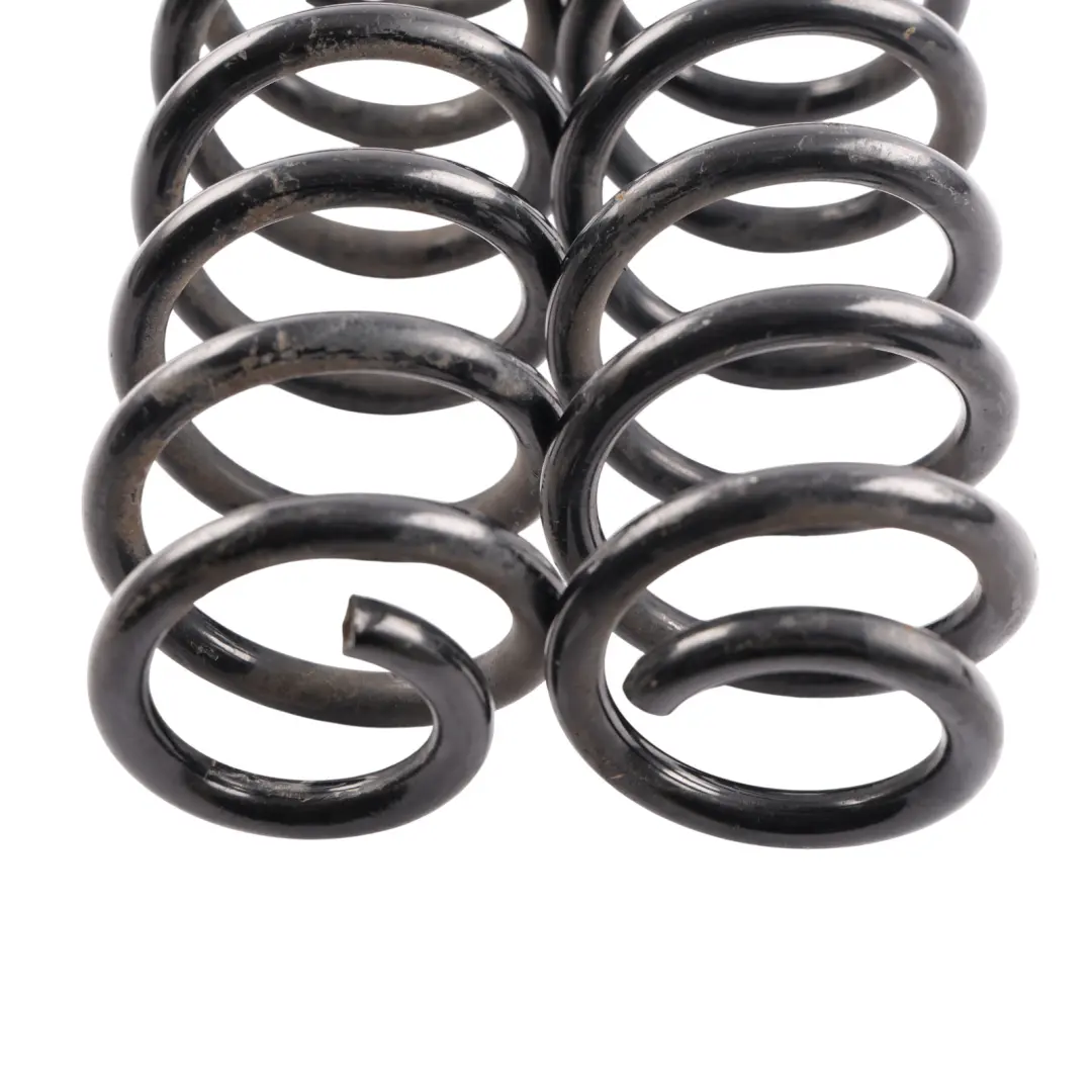 Audi S3 8Y Rear Coil Spring Left Right N/O/S SET - SKU 5Q0511115LQ - Part number 5Q0511115LQ