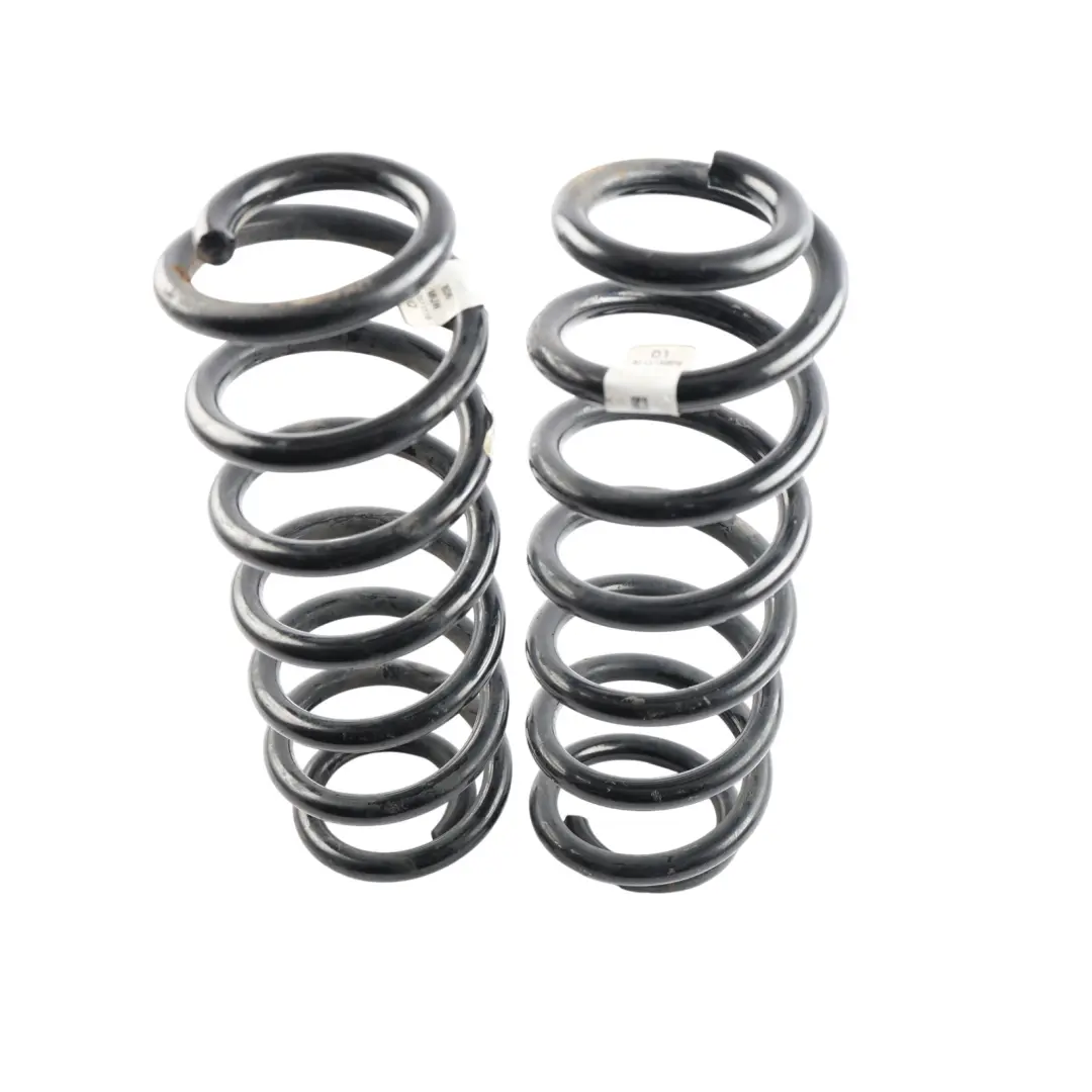Audi S3 8Y Rear Coil Spring Left Right N/O/S SET - SKU 5Q0511115LQ - Part number 5Q0511115LQ
