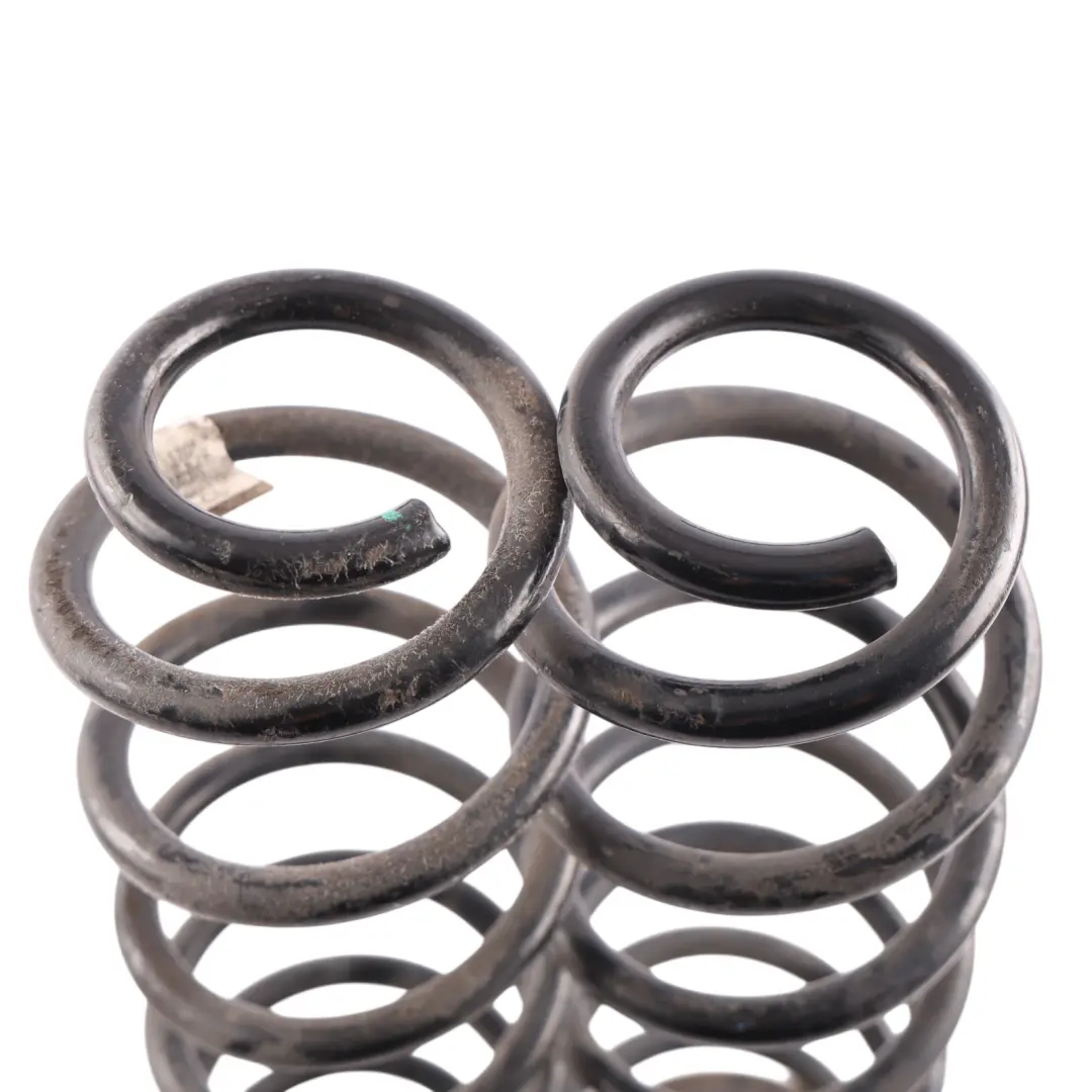 Audi A3 8V Q2 GA Rear Coil Spring Left Right N/O/S SET - SKU 5Q0511121CL - Part number 5Q0511121CL