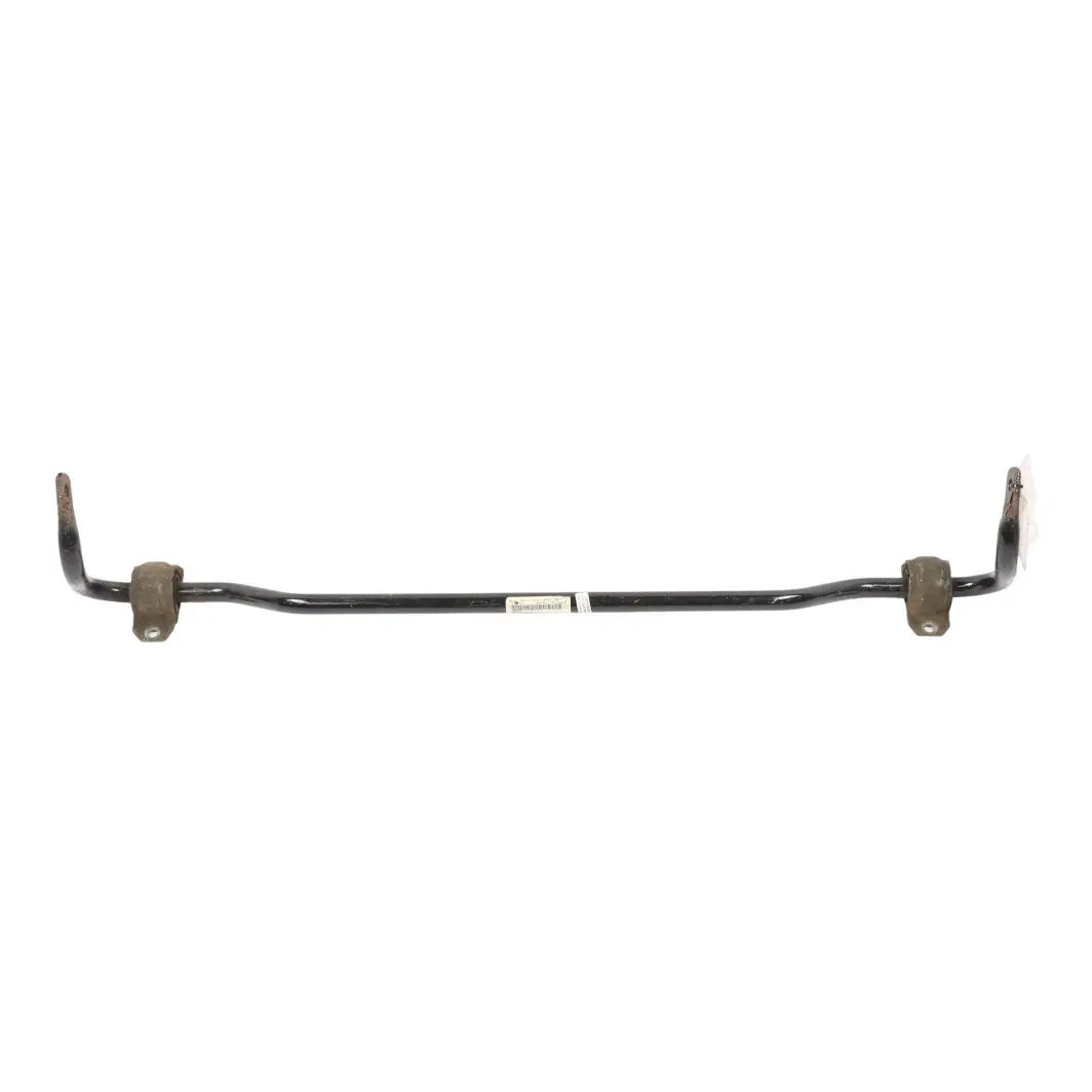 Mk3 Rear Suspension Stabilizer Anti Roll Sway Bar to Audi TT FV with Part number 5Q0511305AQ Audi TT FV Mk3 Rear Suspension Stabilizer Anti Roll Sway Bar - SKU 5Q0511305AQ - Part number 5Q0511305AQ