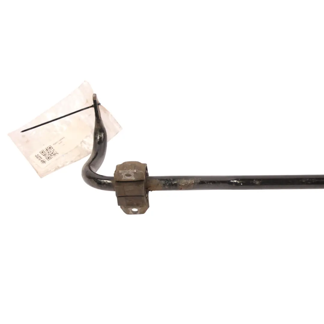 Mk3 Rear Suspension Stabilizer Anti Roll Sway Bar to Audi TT FV with Part number 5Q0511305AQ Audi TT FV Mk3 Rear Suspension Stabilizer Anti Roll Sway Bar - SKU 5Q0511305AQ - Part number 5Q0511305AQ