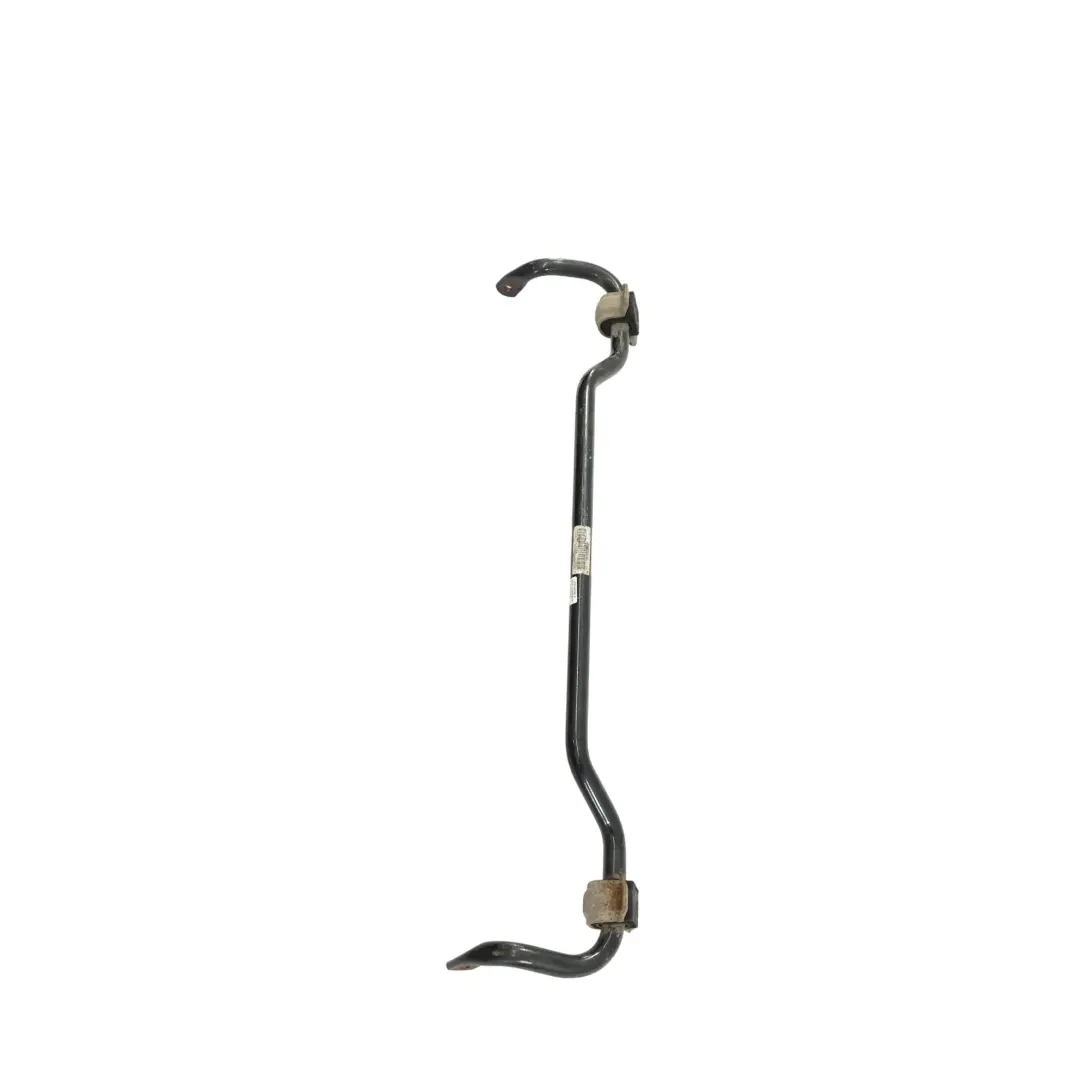 Stabilisator Hinten für Volkswagen Golf MK7 Tiguan AX1 Audi A3 8V mit Teilenummer 5Q0511305BA Volkswagen Golf MK7 Tiguan AX1 Audi A3 8V Stabilisator Hinten - SKU 5Q0511305BA - Teilenummer 5Q0511305BA