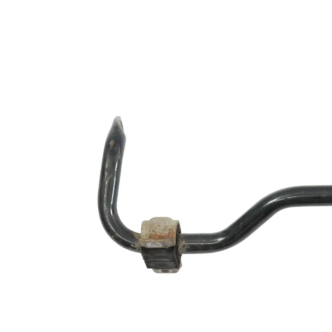 Stabilisator Hinten für Volkswagen Golf MK7 Tiguan AX1 Audi A3 8V mit Teilenummer 5Q0511305BA Volkswagen Golf MK7 Tiguan AX1 Audi A3 8V Stabilisator Hinten - SKU 5Q0511305BA - Teilenummer 5Q0511305BA