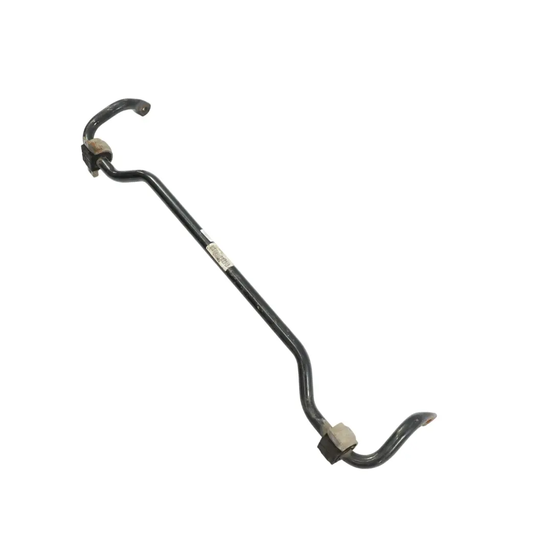 Estabilizadora Trasera para Volkswagen Golf Mk7 Tiguan AX1 Audi A3 8V con número de pieza 5Q0511305BA Volkswagen Golf Mk7 Tiguan AX1 Audi A3 8V Estabilizadora Trasera - SKU 5Q0511305BA - Número de pieza 5Q0511305BA
