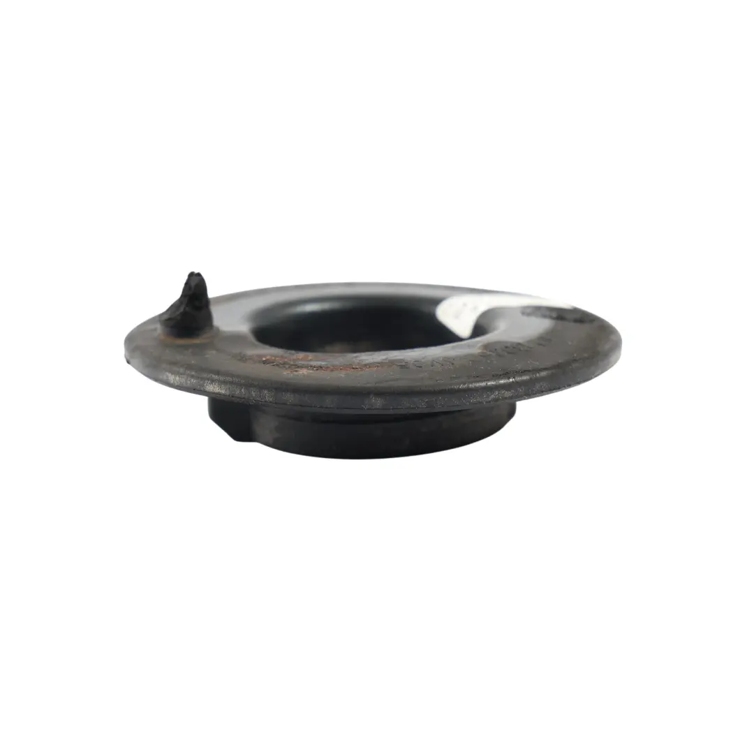 Skoda Octavia 5E VW Golf MK6 Feder Unterlage Halterung Hinten - SKU 5Q0512297B - Teilenummer 5Q0512297B