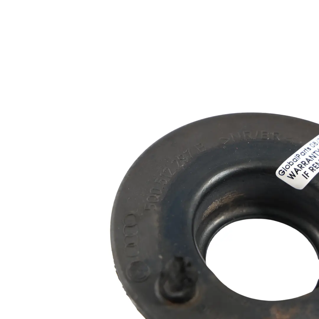 MK6 Feder Unterlage Halterung Hinten für Skoda Octavia 5E VW Golf mit Teilenummer 5Q0512297B Skoda Octavia 5E VW Golf MK6 Feder Unterlage Halterung Hinten - SKU 5Q0512297B - Teilenummer 5Q0512297B