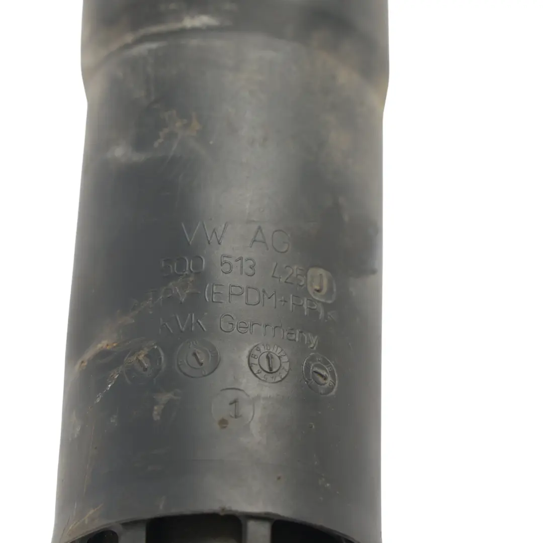 Strut Shock Absorber Left Right N/O/S to VW Golf Mk7 Rear Spring with Part number 5Q0513029BQ VW Golf Mk7 Rear Spring Strut Shock Absorber Left Right N/O/S - SKU 5Q0513029BQ - Part number 5Q0513029BQ