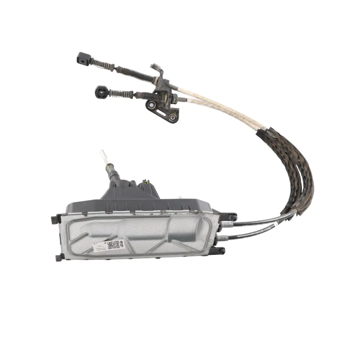 Skoda Octavia MK3 VW Golf MK7 Schalthebel Manuell 6 Gang 5Q0711049AR - SKU 5Q0711061E - Teilenummer 5Q0711061E