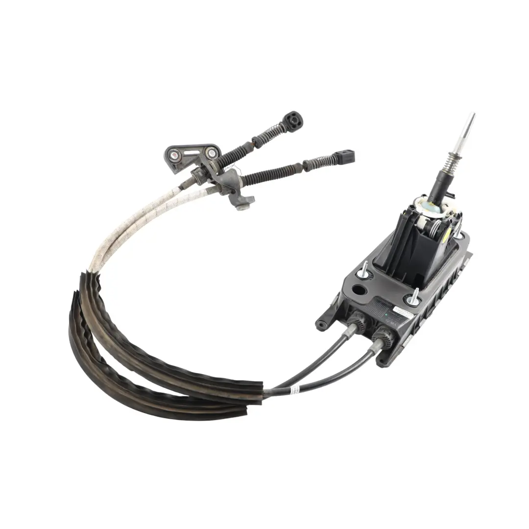 Skoda Octavia MK3 VW Golf MK7 Schalthebel Manuell 6 Gang 5Q0711049AR - SKU 5Q0711061E - Teilenummer 5Q0711061E