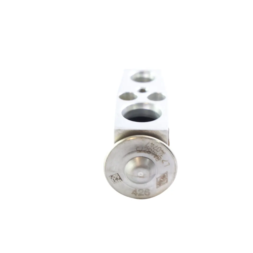 Skoda Octavia 5E Heater Matrix Expansion Valve - SKU 5Q0820679 - Part number 5Q0820679