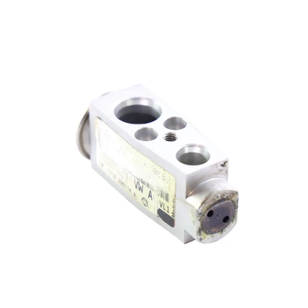 Válvula Expansión Matriz Calefacción para Skoda Octavia 5E con número de pieza 5Q0820679 Skoda Octavia 5E Válvula Expansión Matriz Calefacción - SKU 5Q0820679 - Número de pieza 5Q0820679