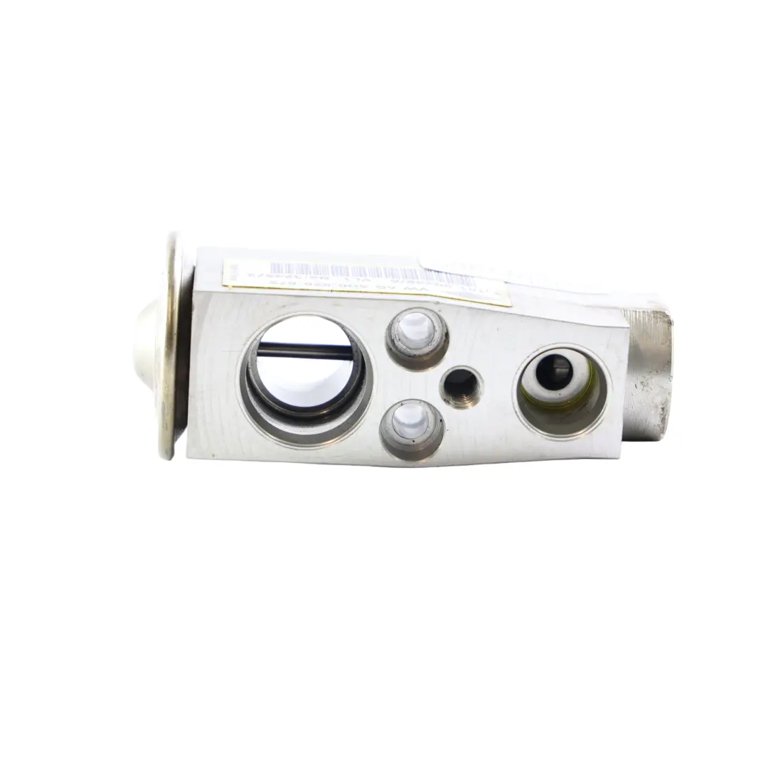 Skoda Octavia 5E Heater Matrix Expansion Valve - SKU 5Q0820679 - Part number 5Q0820679
