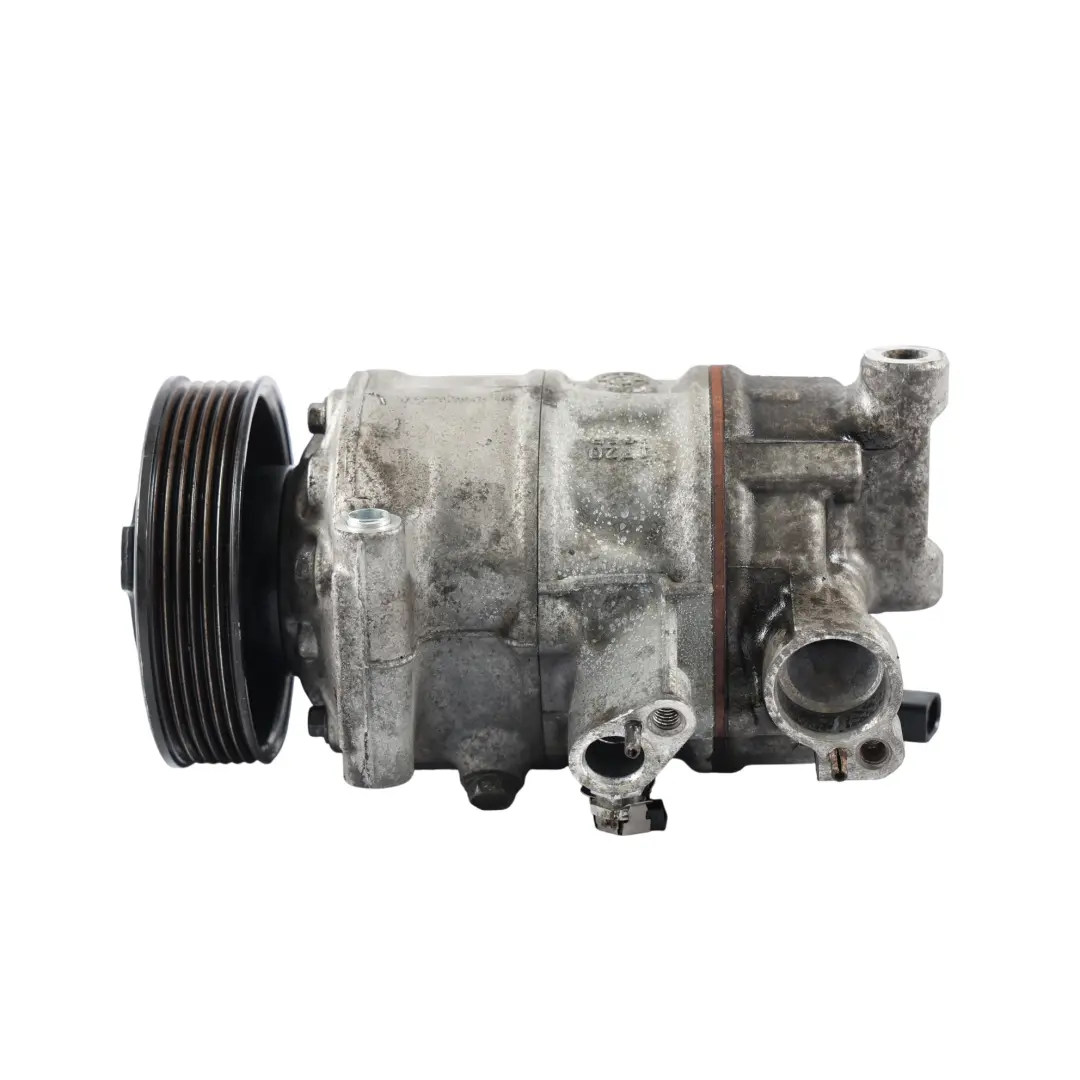 A/C Air Con Conditioning Pump Compressor to Audi A3 8V with Part number 5Q0820803 Audi A3 8V A/C Air Con Conditioning Pump Compressor - SKU 5Q0820803-1 - Part number 5Q0820803