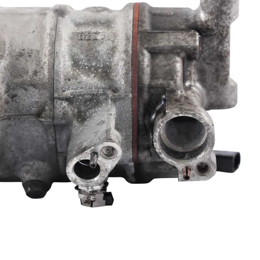Audi A3 8V A/C Air Con Conditioning Pump Compressor - SKU 5Q0820803-1 - Part number 5Q0820803