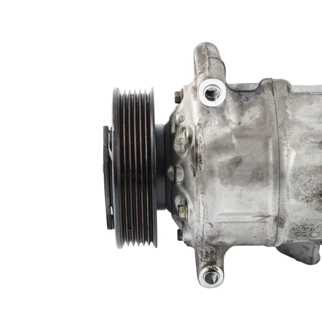 Audi A3 8V A/C Air Con Conditioning Pump Compressor - SKU 5Q0820803-1 - Part number 5Q0820803