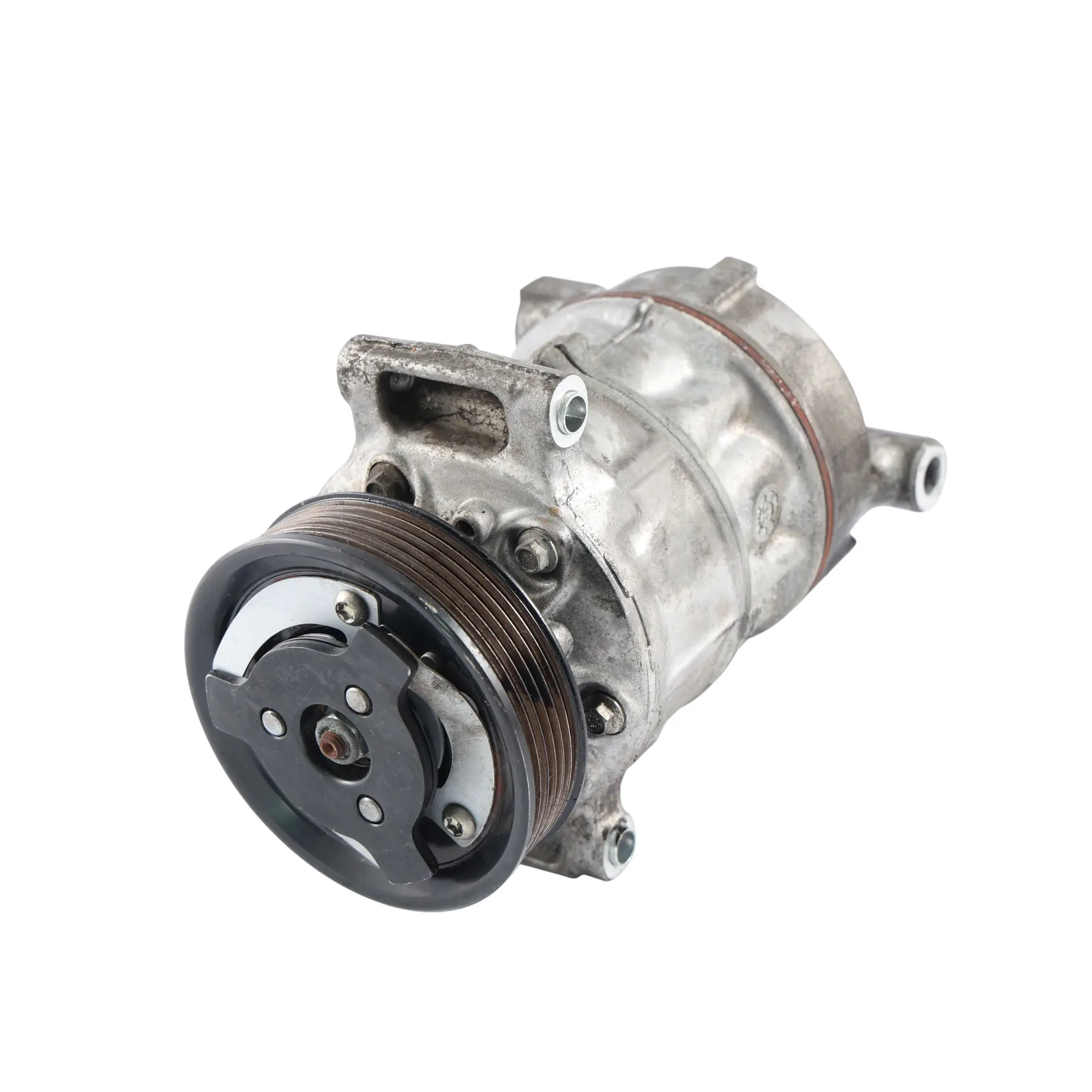 Audi A3 8V A/C Air Con Conditioning Pump Compressor 5Q0820803