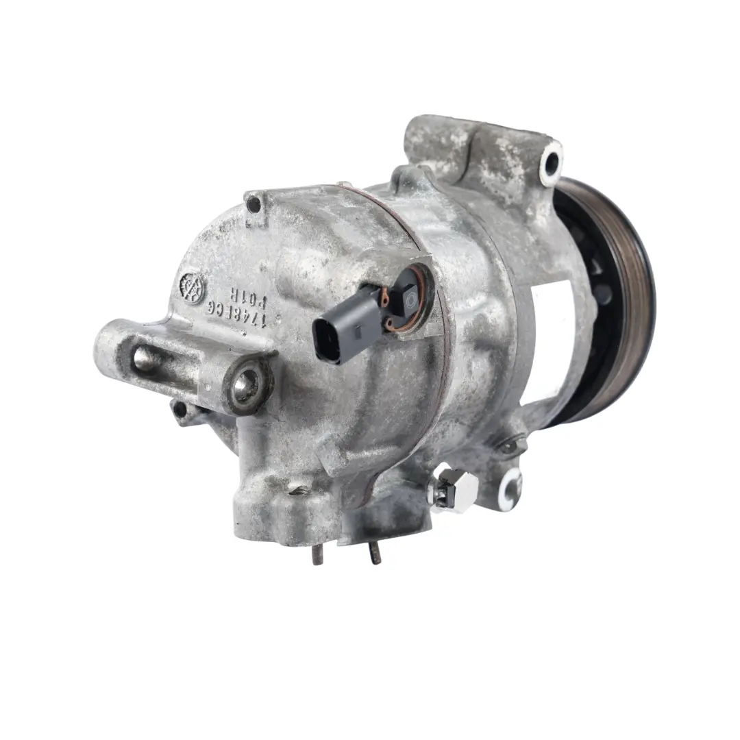 Compresseur Pompe Climatisation A/C pour Audi A3 8V à propos du numéro de pièce 5Q0820803 Audi A3 8V Compresseur Pompe Climatisation A/C - SKU 5Q0820803-1 - Numéro de pièce 5Q0820803
