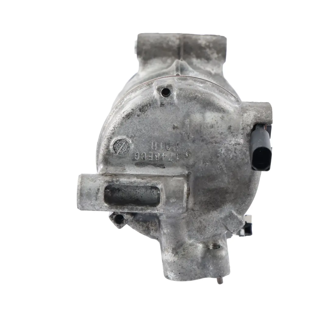 Klimaanlage Kompressor Pumpe für Audi A3 8V mit Teilenummer 5Q0820803 Audi A3 8V Klimaanlage Kompressor Pumpe - SKU 5Q0820803-1 - Teilenummer 5Q0820803