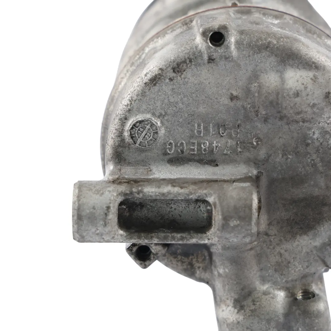 Audi A3 8V A/C Air Con Conditioning Pump Compressor - SKU 5Q0820803-1 - Part number 5Q0820803
