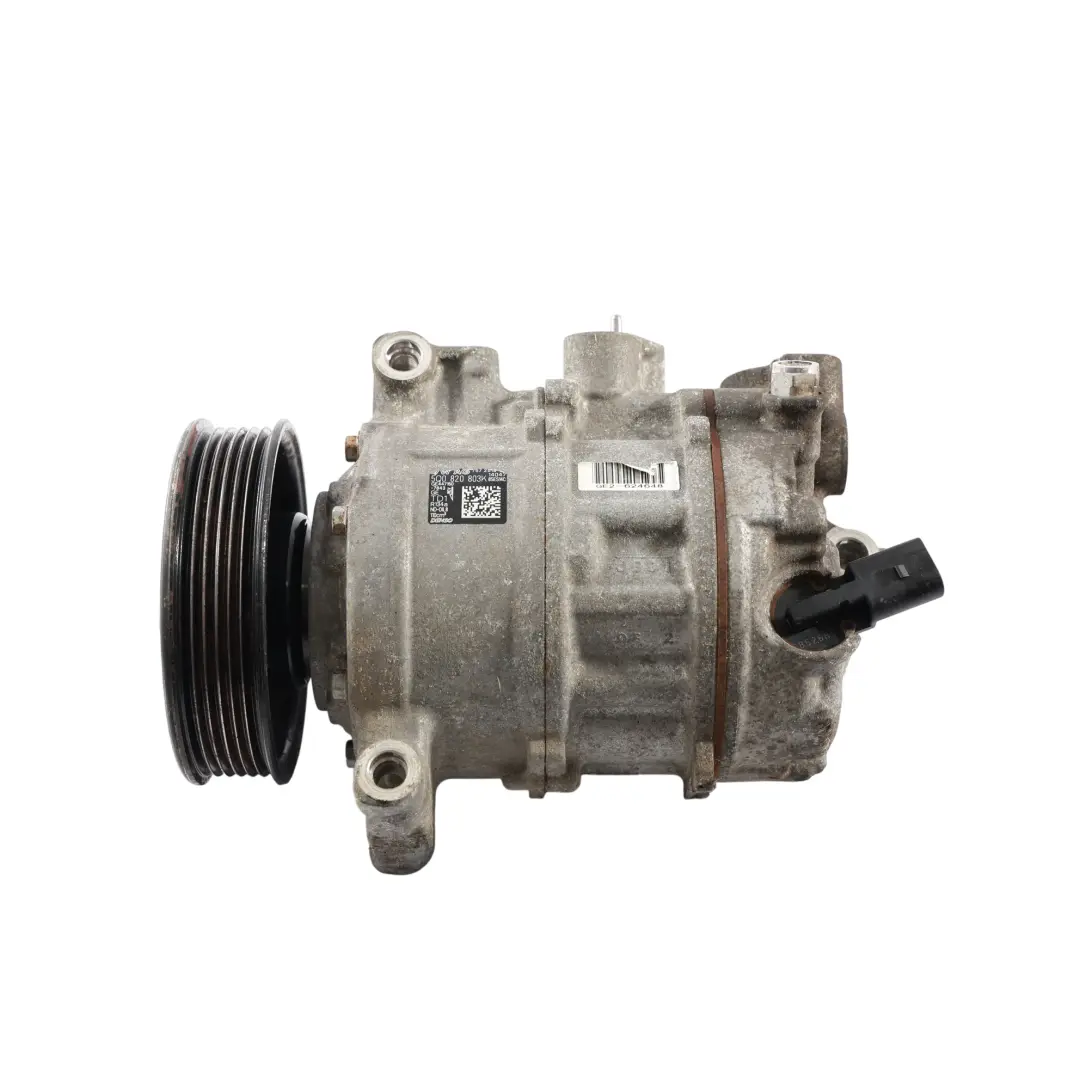2K Air Conditioning A/C Compressor Pump 2.0 TDI to Volkswagen Caddy Maxi with Part number 5Q0820803K Volkswagen Caddy Maxi 2K Air Conditioning A/C Compressor Pump 2.0 TDI - SKU 5Q0820803K - Part number 5Q0820803K