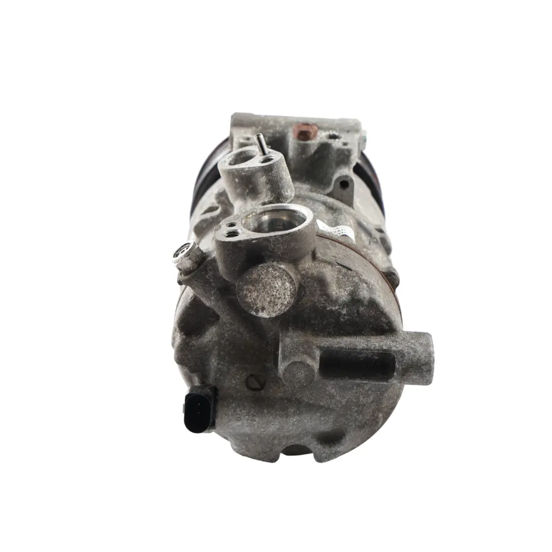2K Sprężarka Klimatyzacji 2.0 TDI do Volkswagen Caddy Maxi o numerze 5Q0820803K Volkswagen Caddy Maxi 2K Sprężarka Klimatyzacji 2.0 TDI - SKU 5Q0820803K - Numer Części 5Q0820803K