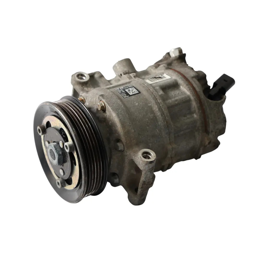 2K Compresseur Climatisation Pompe 2.0 TDI pour Volkswagen Caddy Maxi à propos du numéro de pièce 5Q0820803K Volkswagen Caddy Maxi 2K Compresseur Climatisation Pompe 2.0 TDI - SKU 5Q0820803K - Numéro de pièce 5Q0820803K