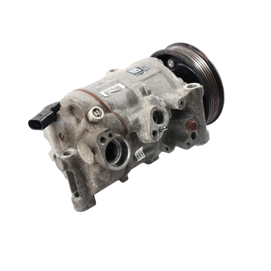 2K Air Conditioning A/C Compressor Pump 2.0 TDI to Volkswagen Caddy Maxi with Part number 5Q0820803K Volkswagen Caddy Maxi 2K Air Conditioning A/C Compressor Pump 2.0 TDI - SKU 5Q0820803K - Part number 5Q0820803K