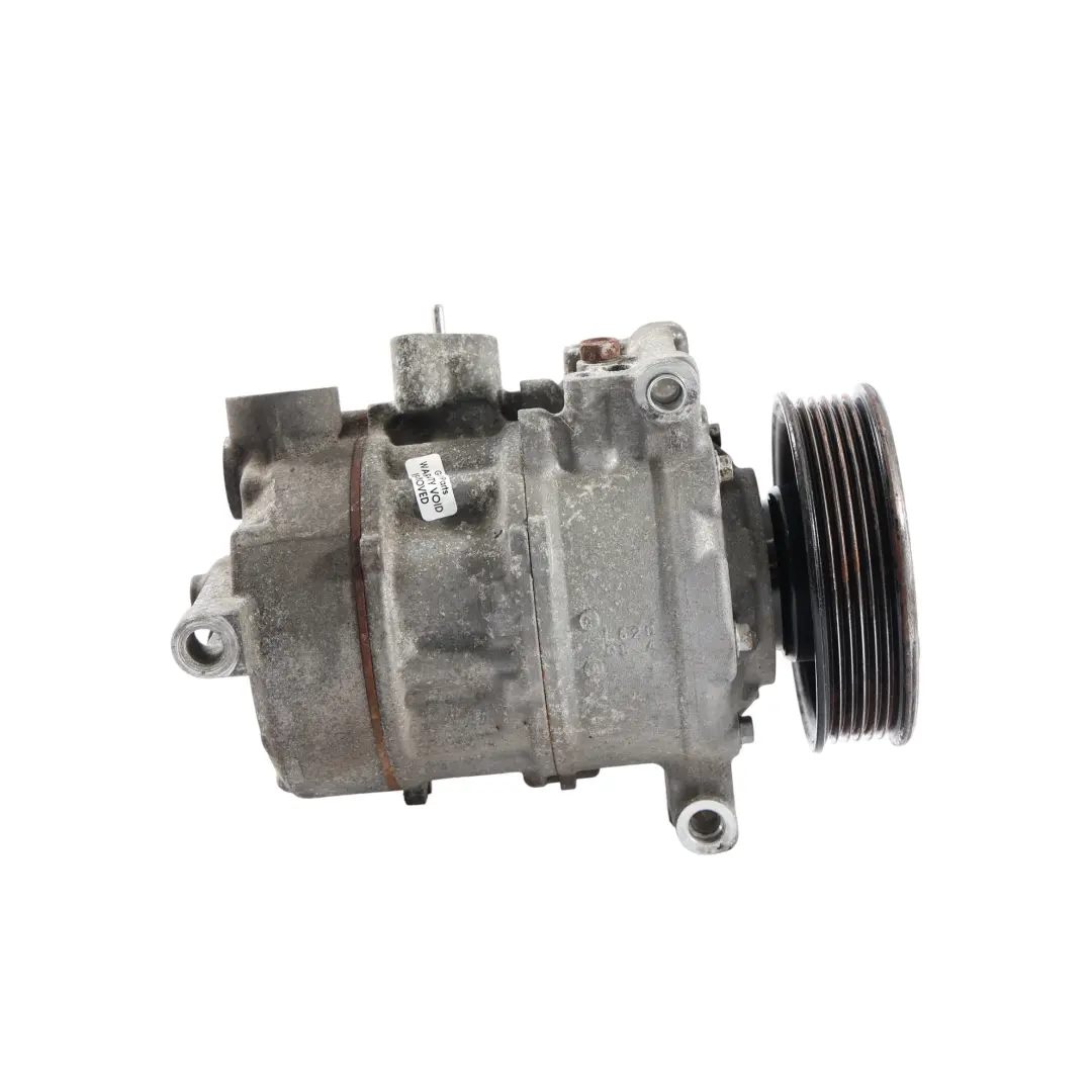 Volkswagen Caddy Maxi 2K Air Conditioning A/C Compressor Pump 2.0 TDI - SKU 5Q0820803K - Part number 5Q0820803K