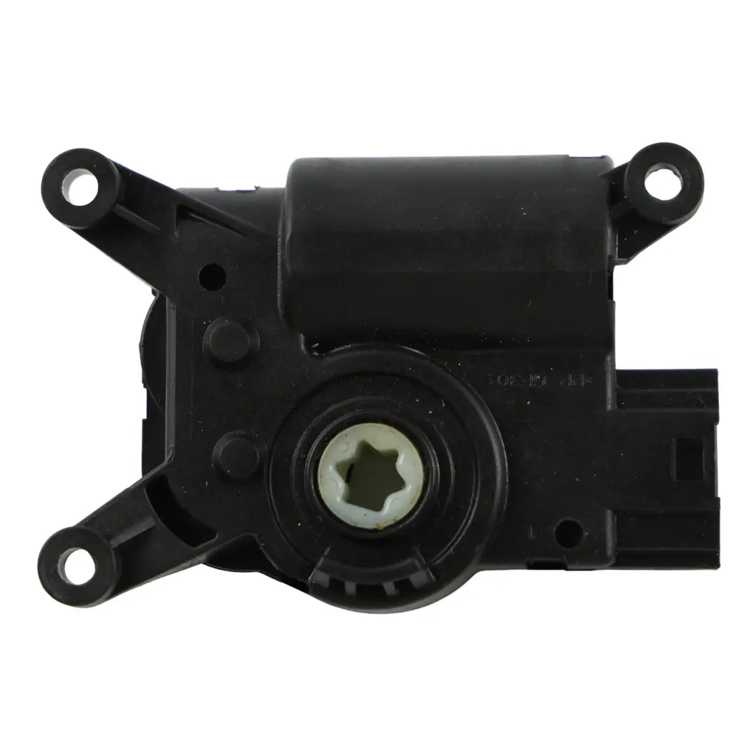 Volkswagen Golf Gti 5G Blower Flap Control Motor Heater Actuator 5Q0907511K - SKU 5Q0898511B - Part number 5Q0898511B