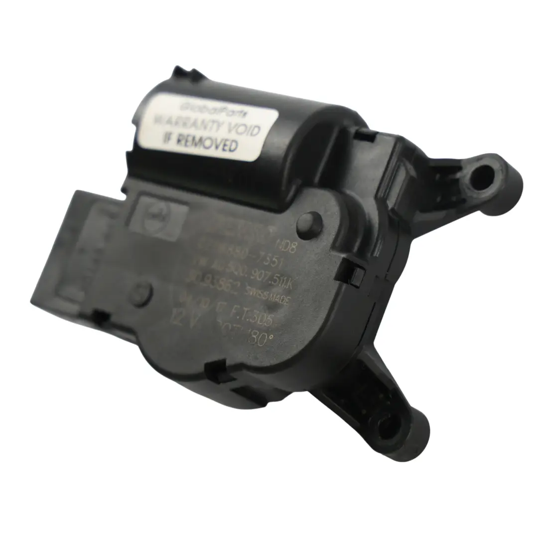 5G Moteur Volet Chauffage Actuateur 5Q0907511K pour Volkswagen Golf GTI à propos du numéro de pièce 5Q0898511B Volkswagen Golf GTI 5G Moteur Volet Chauffage Actuateur 5Q0907511K - SKU 5Q0898511B - Numéro de pièce 5Q0898511B
