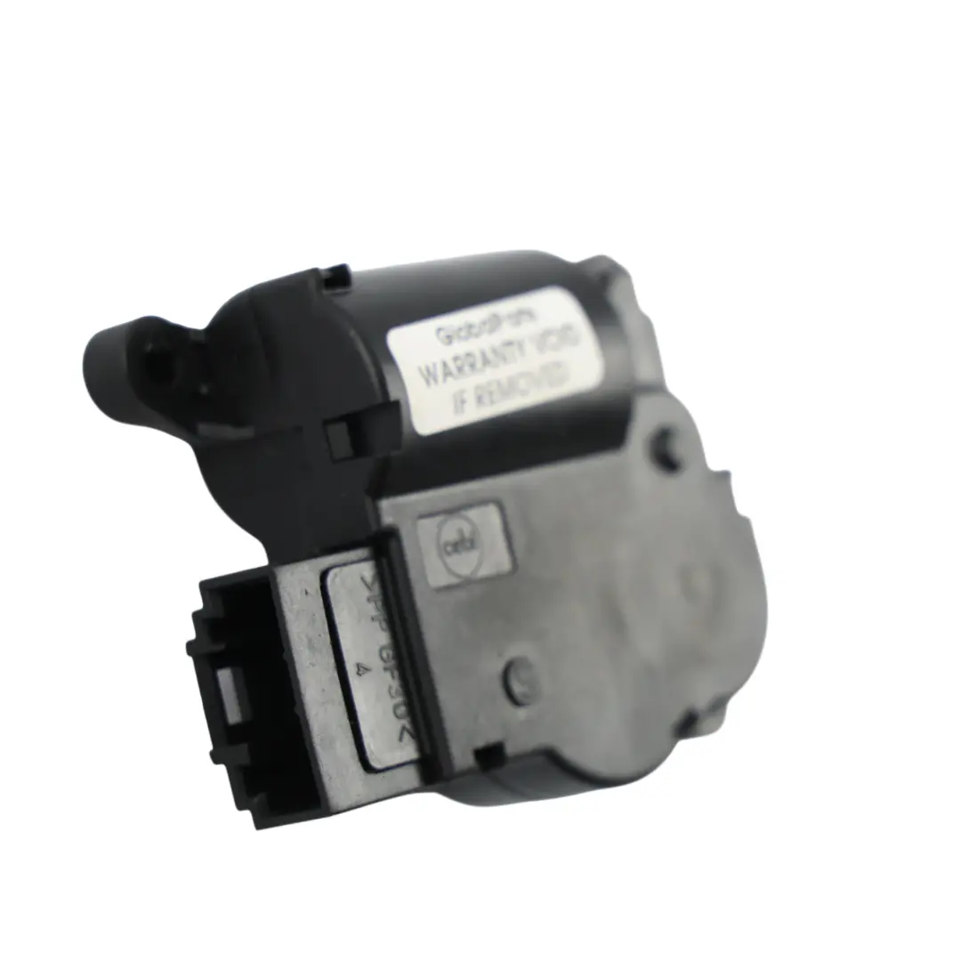 Volkswagen Golf GTI 5G Moteur Volet Chauffage Actuateur 5Q0907511K - SKU 5Q0898511B - Numéro de pièce 5Q0898511B