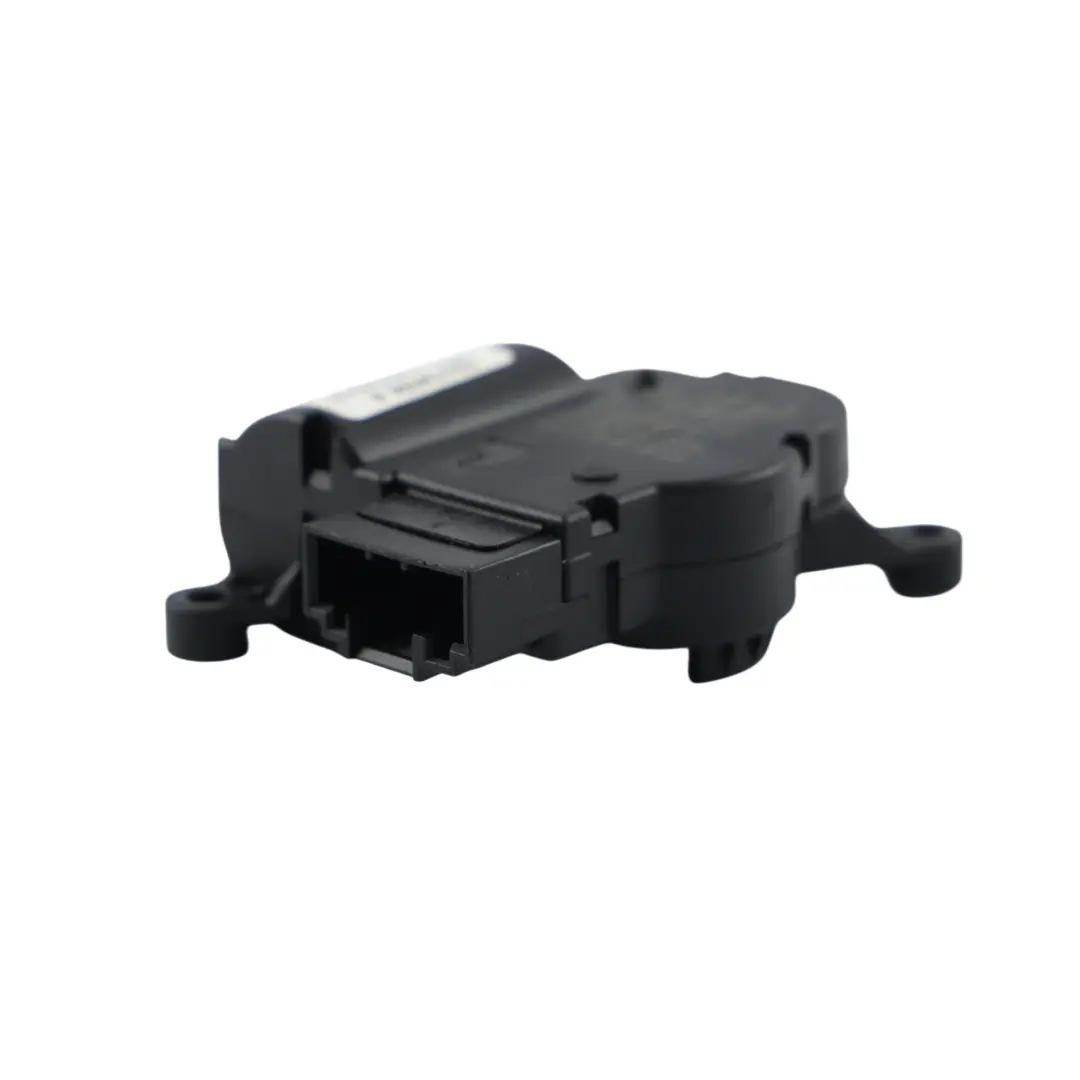Volkswagen Golf Gti 5G Blower Flap Control Motor Heater Actuator 5Q0907511K - SKU 5Q0898511B - Part number 5Q0898511B
