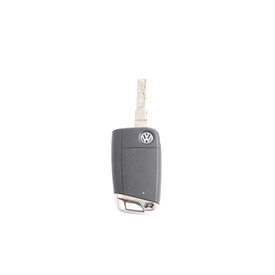 Ignition Switch Barrel Lock Control With Key to Volkswagen Golf R Mk7 with Part number 5Q0905865 Volkswagen Golf R Mk7 Ignition Switch Barrel Lock Control With Key - SKU 5Q0905865-2 - Part number 5Q0905865