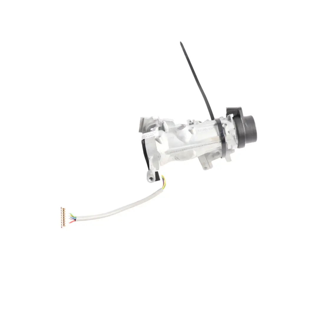 Volkswagen Golf R Mk7 Ignition Switch Barrel Lock Control With Key - SKU 5Q0905865-2 - Part number 5Q0905865