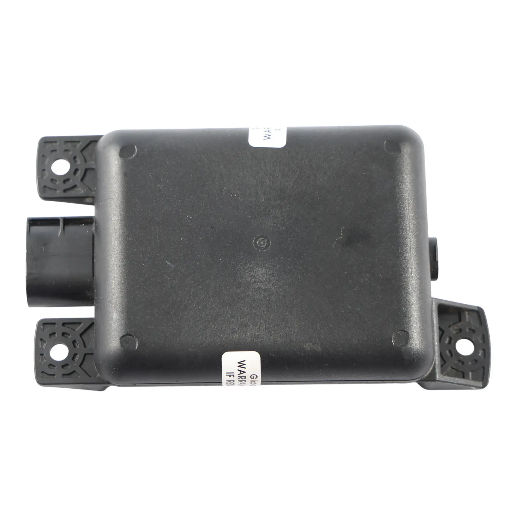 Volkswagen Golf R 5G Blind Spot Control Module Unit ECU 5Q0907686B