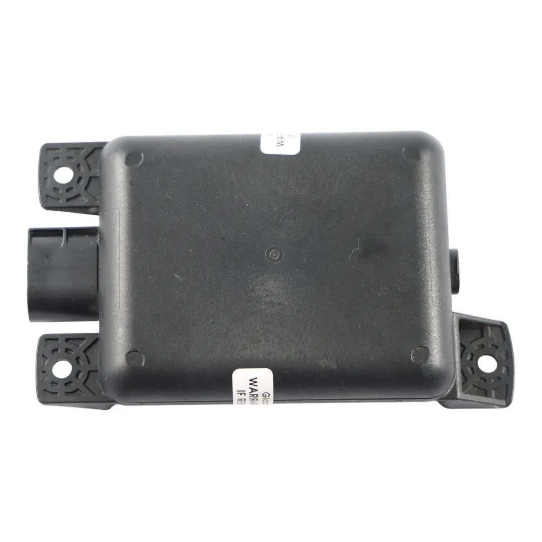 5G Blind Spot Control Module Unit ECU to Volkswagen Golf R with Part number 5Q0907686B Volkswagen Golf R 5G Blind Spot Control Module Unit ECU - SKU 5Q0907686B - Part number 5Q0907686B