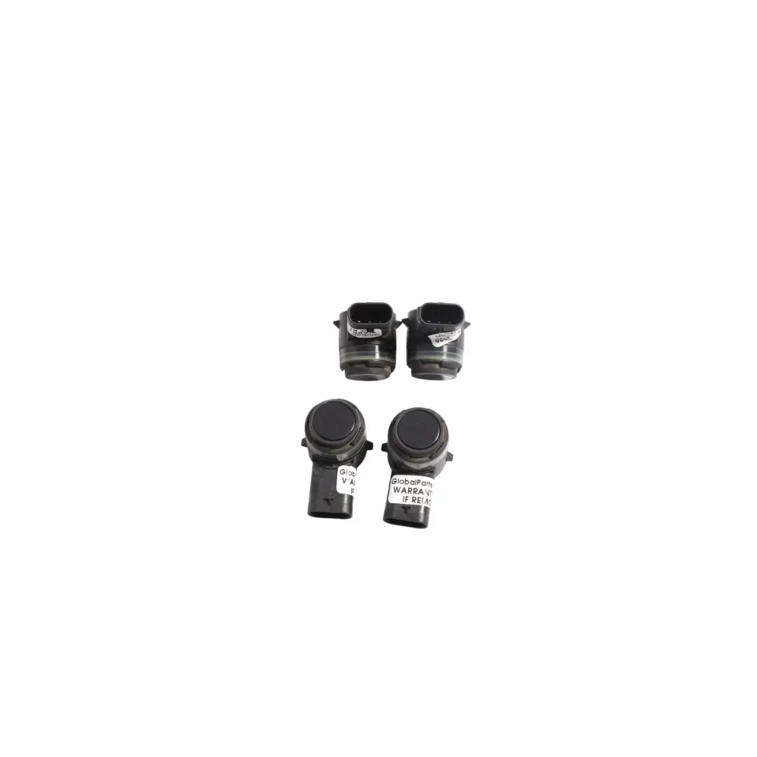 PDC Parking Sensor Deep Black Pearl C9X SET 5Q0919275B to Volkswagen Golf Mk7 R with Part number 5Q0919275B-1 Volkswagen Golf Mk7 R PDC Parking Sensor Deep Black Pearl C9X SET 5Q0919275B - SKU 5Q0919275B-1-DBL - Part number 5Q0919275B-1