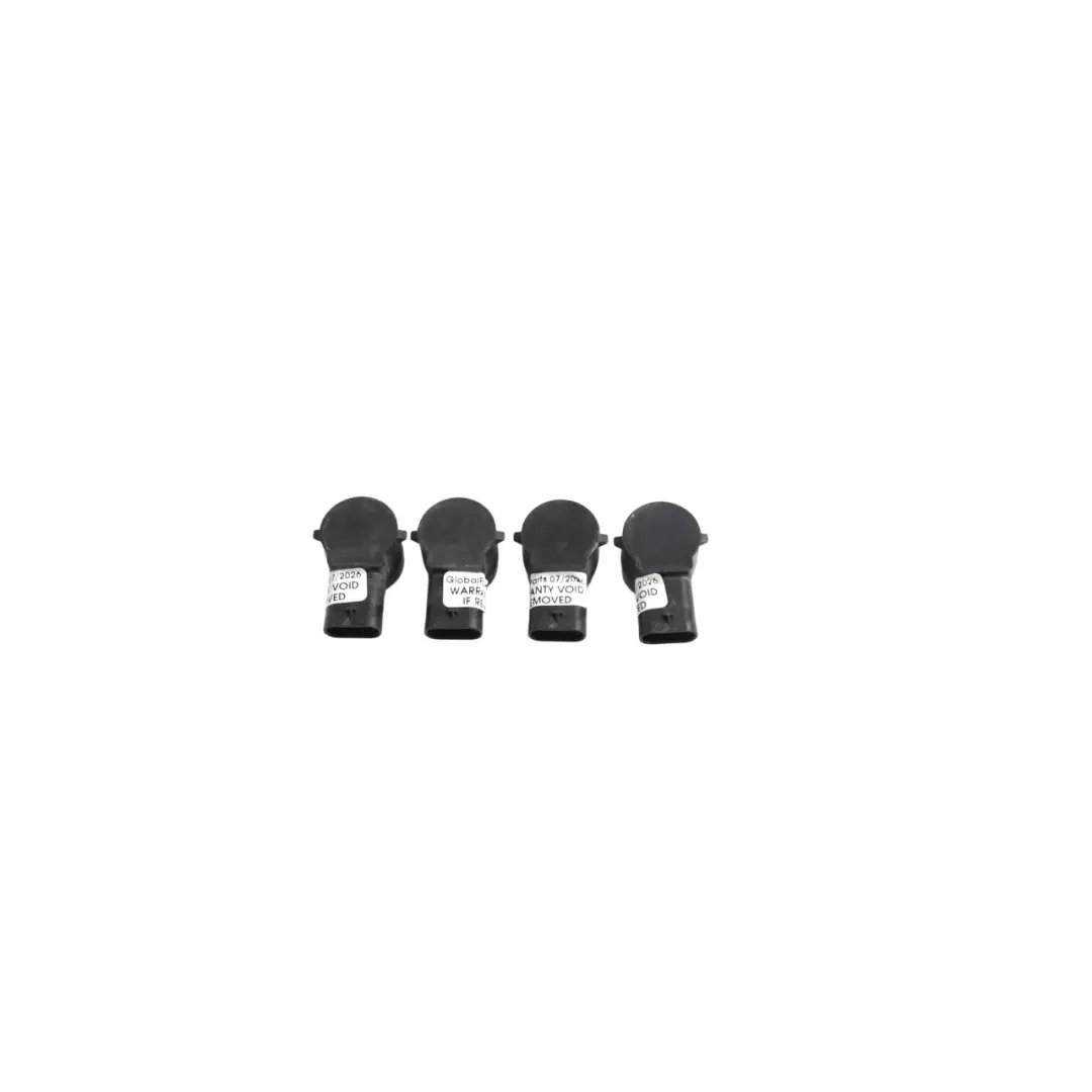 PDC Parking Sensor Deep Black Pearl C9X SET 5Q0919275B to Volkswagen Golf Mk7 R with Part number 5Q0919275B-1 Volkswagen Golf Mk7 R PDC Parking Sensor Deep Black Pearl C9X SET 5Q0919275B - SKU 5Q0919275B-1-DBL - Part number 5Q0919275B-1