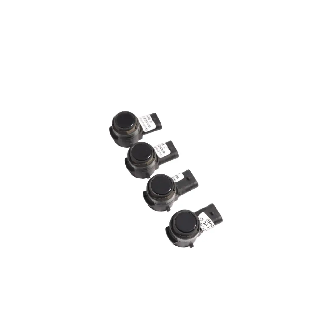 PDC Parking Sensor Deep Black Pearl C9X SET 5Q0919275B to Volkswagen Golf Mk7 R with Part number 5Q0919275B-1 Volkswagen Golf Mk7 R PDC Parking Sensor Deep Black Pearl C9X SET 5Q0919275B - SKU 5Q0919275B-1-DBL - Part number 5Q0919275B-1