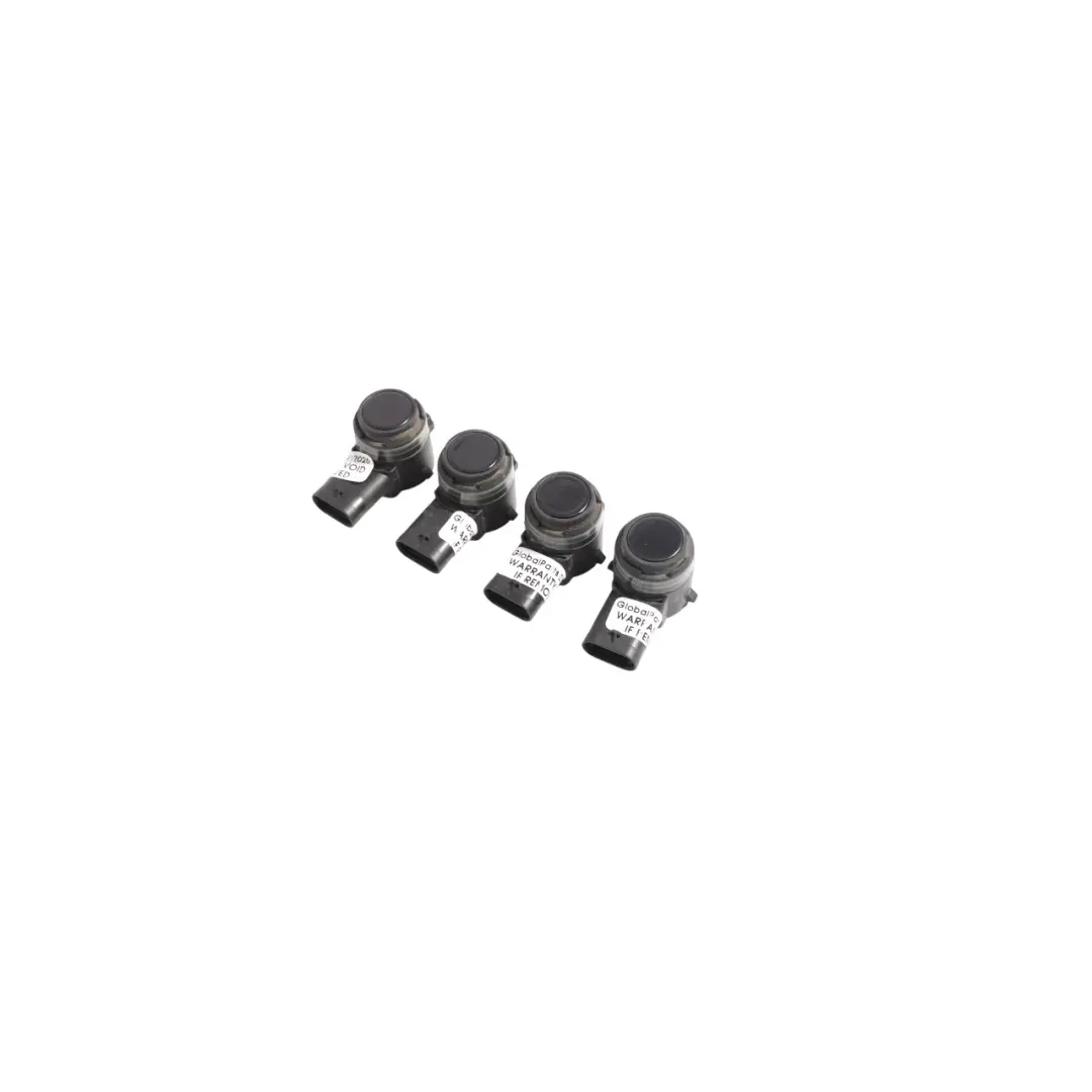 PDC Parking Sensor Deep Black Pearl C9X SET 5Q0919275B to Volkswagen Golf Mk7 R with Part number 5Q0919275B-1 Volkswagen Golf Mk7 R PDC Parking Sensor Deep Black Pearl C9X SET 5Q0919275B - SKU 5Q0919275B-1-DBL - Part number 5Q0919275B-1