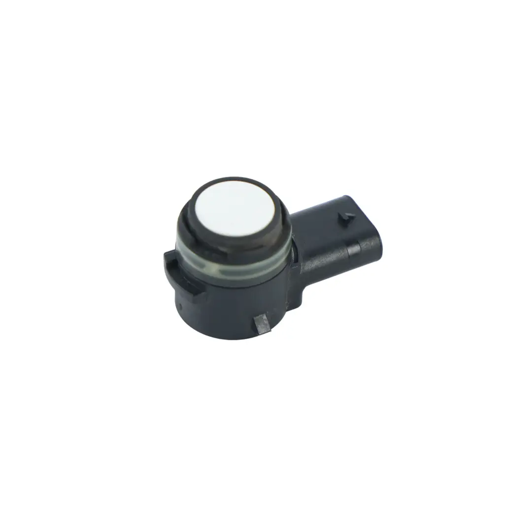 Audi Q2 GA Parking Sensor Assist Control Module Arkona White - Y9L - SKU 5Q0919275B-ARK - Part number 5Q0919275B